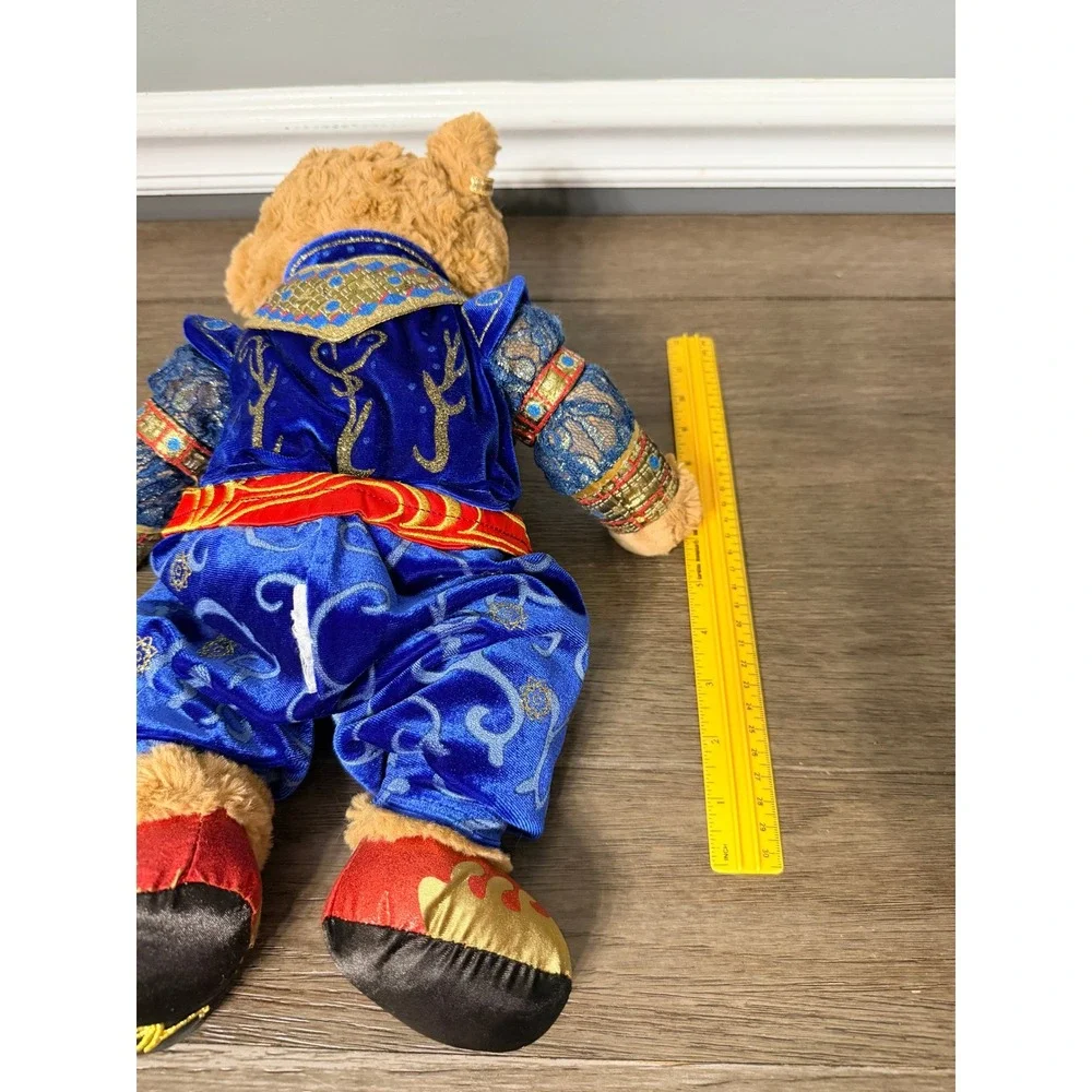 Build-A-Bear this disney